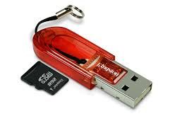Adaptador Card
