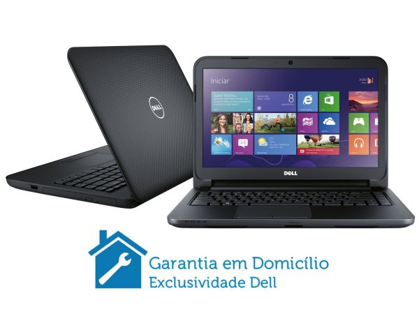 notebook Intel