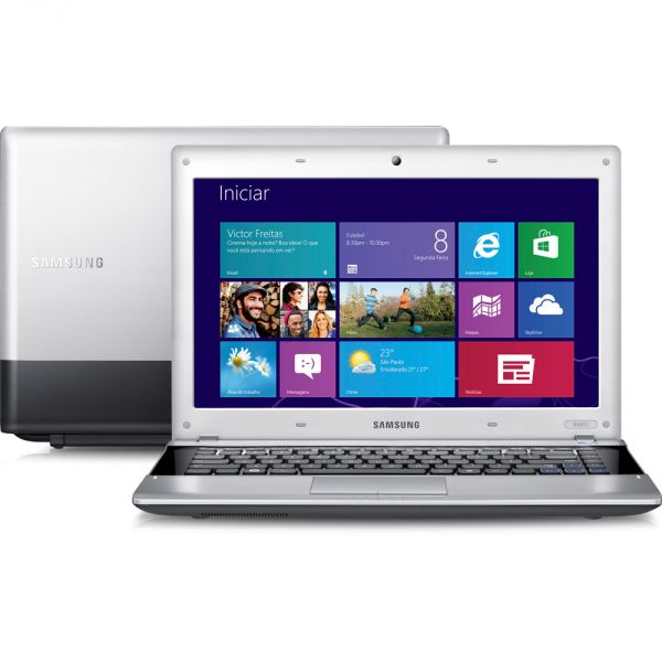 notebook samsung