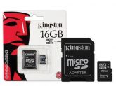Memore Card