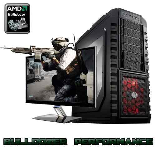 PC AMD