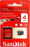 Memore Card